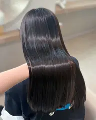 縮毛矯正𓂃🫧特別価格✨️(月曜日以外は+2000円)
