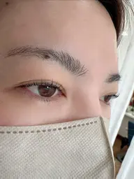 まつげパーマ