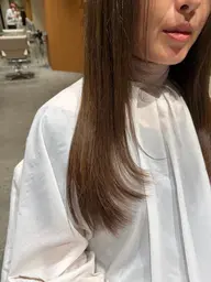 ✨️ロングヘアの方必見✨️🌸レイヤーカット、シャンプー🌸