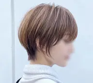 【スタイル限定価格✨】ショートカット限定