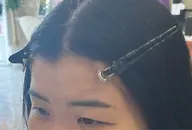 «モデル募集/ミニモ限定»当日🉑✨垢抜け眉⟡.·アイブロウカット+WAX🫧
