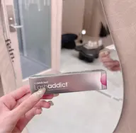 人気✨️《𝐋𝐮𝐬𝐡𝐚𝐝𝐝𝐢𝐜𝐭まつ育🪄︎︎》 正規品のアディクトを販売しております🎀