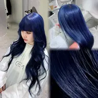 ☆《U24限定透明感color》リタッチのみ+カラー