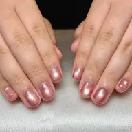 【オフなし】マグネット🫧甘皮ケア込み