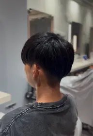 メンズカット👦🏻✂️6月10名様限定‼️