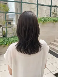 ワンカラー➕1stepトリートメント🫧お悩みにあったトリートメントをご提案します🌷