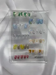 ✨【ハンド】オフあり 限定デザイン 🩷