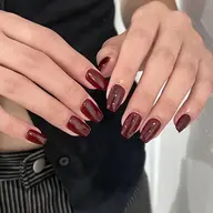 🎀自爪🎀ワンカラー・ラメグラデーション　オフ無し
