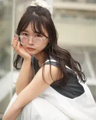 🌟透明感似合わせカラー🌟➕ダメージケアトリートメント🫧