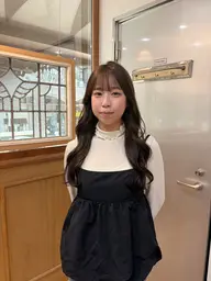 🧁【初回限定】 ⭐︎学割U24⭐︎ 似合わせカット+透明感カラー