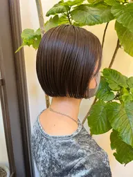 人気No.1🥇【似合わせカット✂️】どんな髪型にしたらいいか迷う方はぜひご相談ください❣️