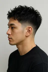 👦🏻メンズ限定クーポン👦🏻刈り上げのメンテナンスカット（シャンプーなし）