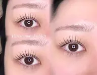 🍒当日限定🍒🎀まつ毛パーマ🎀(パリジェンヌorラッシュリフト)➕ケラチンケアTR