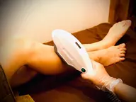 全身脱毛 【顔あり・VIOなし 】産毛から太い毛まで◎毛質に合わせてハイブリッド脱毛✴︎