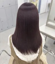 カラー+トリートメント💝