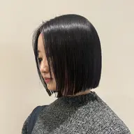 レディースカットボブ〜ショート(仕上がりが肩より上)のみ
