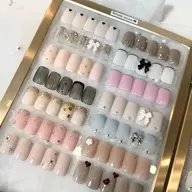 定額シンプルコース🎀(オフ込み)