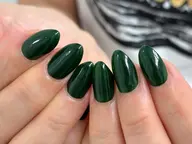 【ハンド】ワンカラー💅