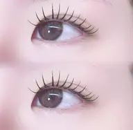 フラットラッシュ120本⭐️