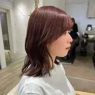 【当日予約❌】Wカラー➕トリートメント➕スパシャンプー