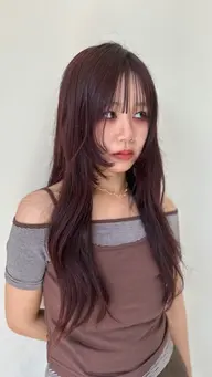 layer cut model セットブロー込み