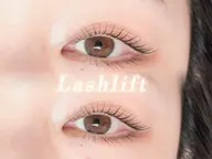 🎀【当日限定】 似合わせまつげパーマ/束感コーティング仕上げ🫧
