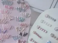 シンプルワンホン♡定額デザイン ¥7,500
