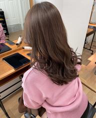 🌼学割U24🌼カット+カラー