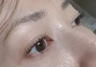 🎀初回限定クーポン🎀韓国束感まつ毛パーマ コーティング付✨