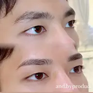 ✨men'sアイブロウwax❤️‍🔥【アイブロウwax】