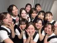 スタッフ募集中🫶❣️