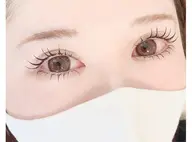 ラッシュリフト+美眉スタイリングWax