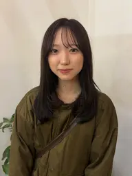 🌟土日限定🌟【カラー】+【ケアトリートメント】🧡