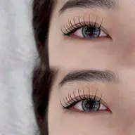 【オフなし】EYELA自慢の長持ちフラットラッシュ🧸LED120本