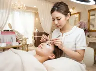 【再来】フラットラッシュ 30本リペア