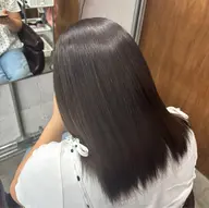 トーンダウンモデル様