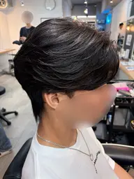 ✨️男性限定!✨️カット✂️+曲がる🌊縮毛矯正希望のお客様大募集!!💕︎残り3名様…!!🔥