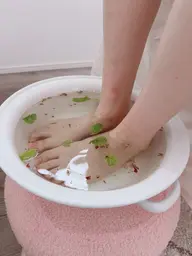 顔出しなしの動画用の撮影モデルさん🌿