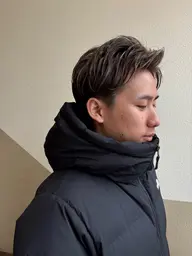 【メンズ限定👀】カット✂️ × 爽快炭酸10分スパ💆‍♀️