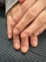 ハンドグラデーション