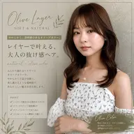 🇰🇾平日20時〜のみ限定🇰🇾【🖤カット練習モデル🖤】