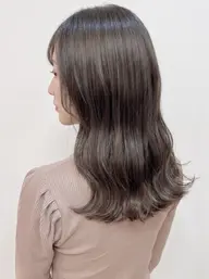カット+カラー+トリートメント🧚