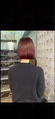 カット