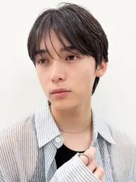 【U24限定】韓国マッシュ限定🫧カットモデル募集中🇰🇷