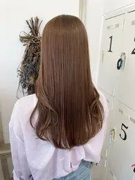 4月、5月限定‼️🌟カット＋縮毛矯正🌟うねりが気になる方にオススメです🌿‬[姫路/似合わせカット/縮毛矯正]