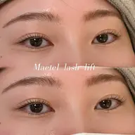 🎀メーテルラッシュリフト🎀　［⚠️注意事項をご覧ください］
