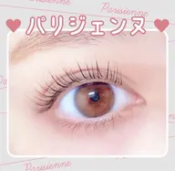 パリジェンヌ🫐