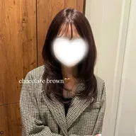 【22歳以下限定】【トリートメント付き✨】うる艶ワンカラー✨️✨️