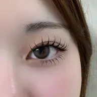 【下エクモデル🎀】20~40本選択可能(目元撮影可能な方)