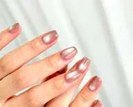 【HAND】うるうるマグネットorフラッシュ🎀オフなし
